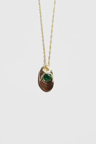 Haiku Pendant