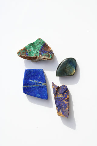 Healing Stone Bundle