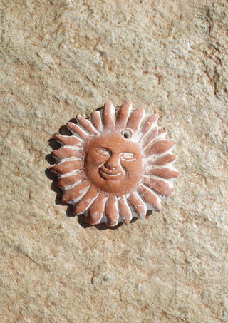 Sun Decoration