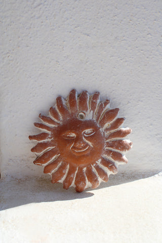 Sun Decoration