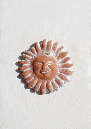 Sun Decoration