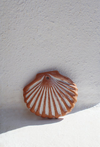 Shell Decoration