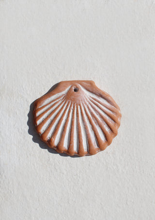 Shell Decoration