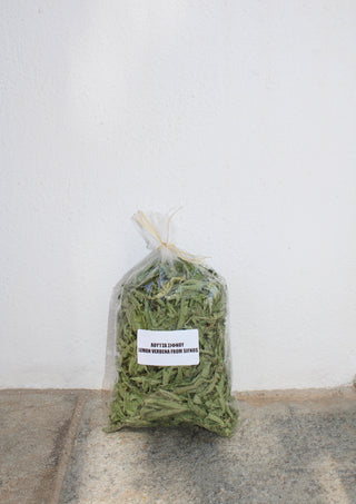 Sifnos Lemon Verbena