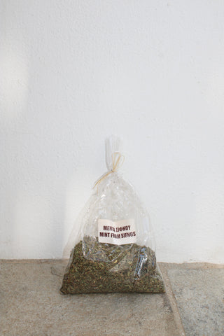 Sifnos Mint