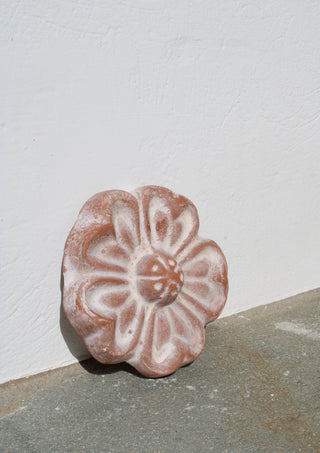 Flower Sculpture