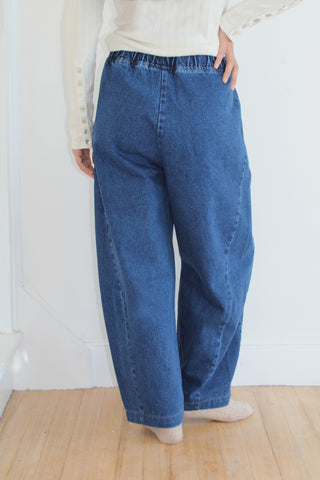 Le Bon Arc Pants