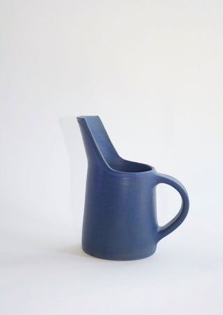 Kati Von Lehman Milk Pitcher