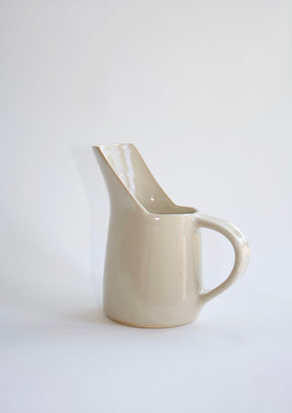 Kati Von Lehman Milk Pitcher