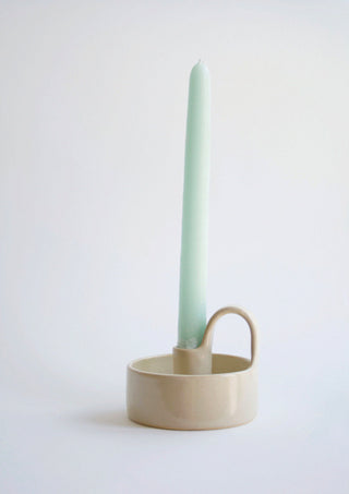 Kati Von Lehman Candle Stick Holder