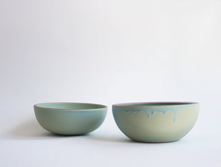 Kati Von Lehman Serving Bowl Set