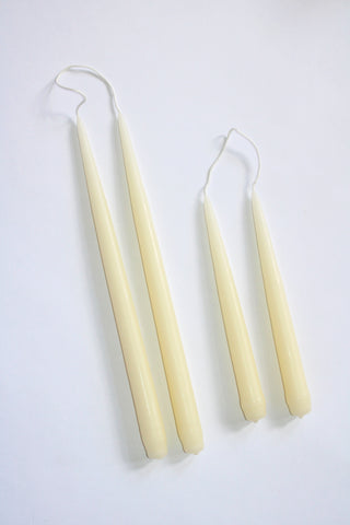 Danica Taper Candles