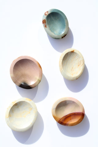 Jasper Bowls