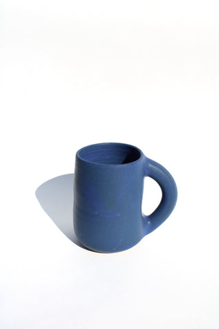 Kati Von Lehman Tall Mug