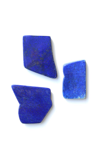 Large Lapis Slabs