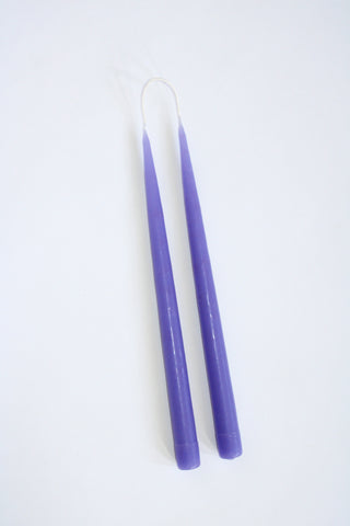 Danica Taper Candles