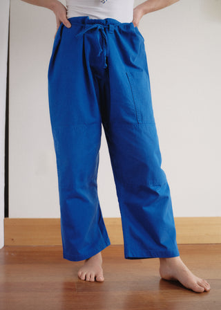 Gil Rodriguez Lou Pant in Lapis
