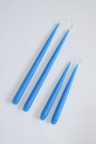 Danica Taper Candles