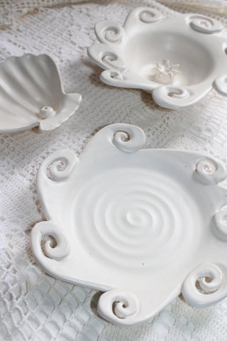 Sun Plate by Mellow NYC