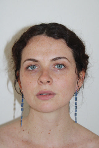 Midnight  Earrings