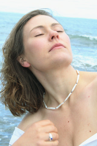 Mille Necklace