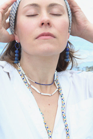 Mille Necklace