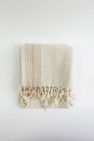 Mizar + Alcor Towel