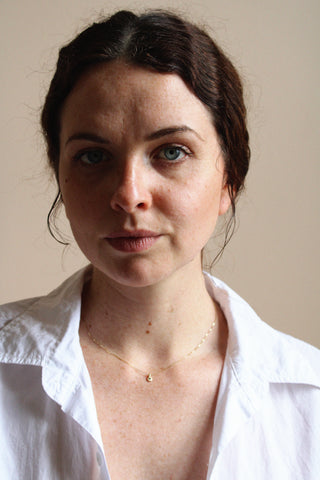 Morning Glory Pendant