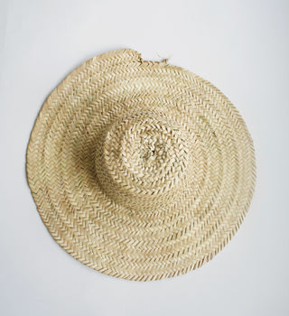 Moroccan Hat