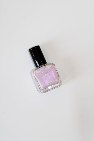 Seven Seas Nail Polish in Jellyfish