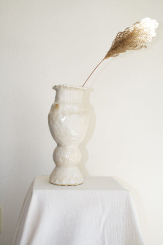 Wonky Ware OOAK Vases