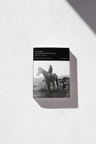 On the Mesa: An Anthology of Bolinas Writing
