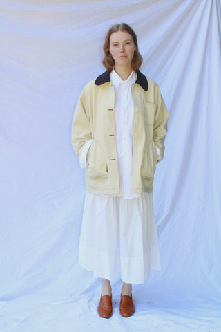 Shaina Mote Painter Coat