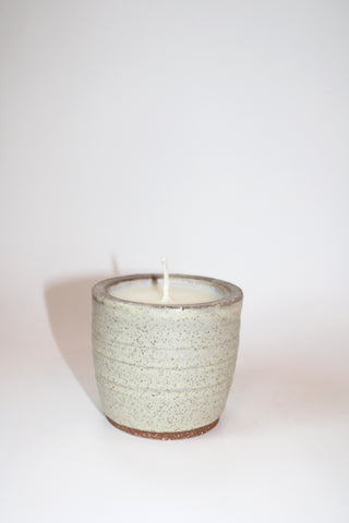 Special Edition Species by the Thousands Candle