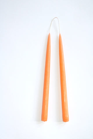 Danica Taper Candles