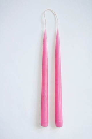 Danica Taper Candles