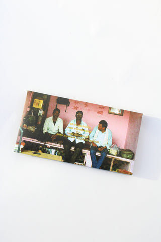 Casa Bosques Pink Peppercorn Chocolate