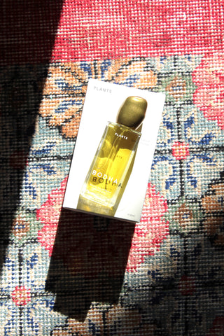 Eau de Parfum in Plants by Bodha