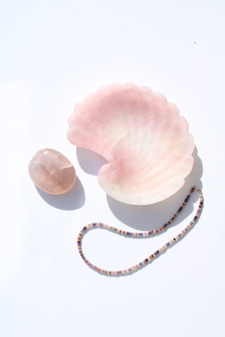 Rose Quartz Therapy Bundle