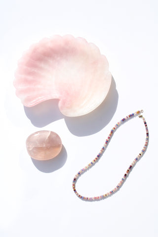 Rose Quartz Therapy Bundle