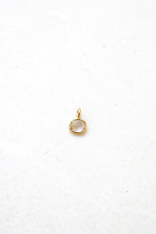 Diamond Charms