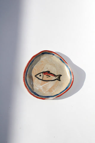 Little Fish Plates