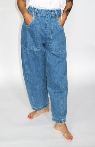 Shaina Mote Sal Pant