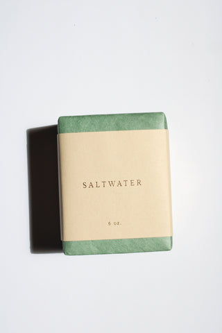 Saipua Soaps
