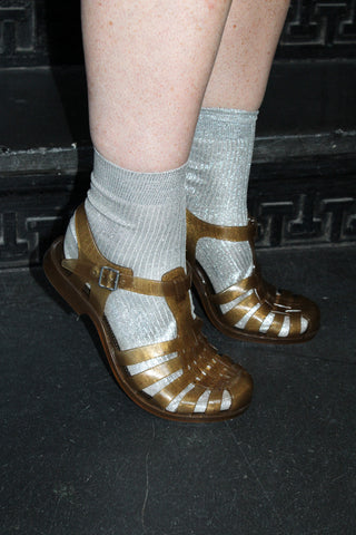 Sunchanvre Sandal in Hemp