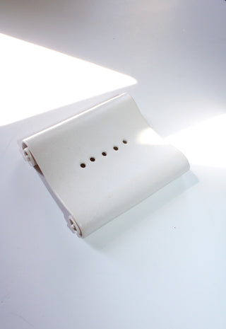 Scroll Soap Dish by Mellow NYC