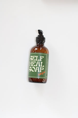 Mini Self Heal Soap