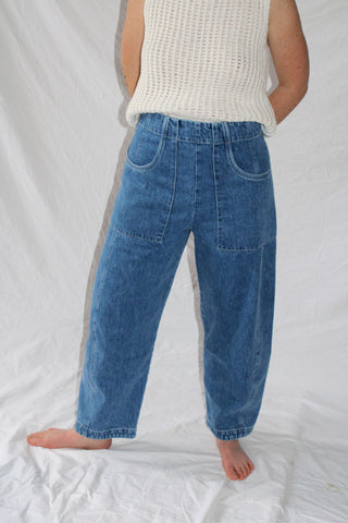 Shaina Mote Sal Pant