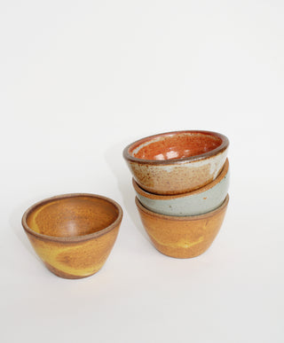 Incausa Smudge Bowl