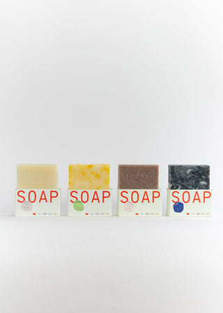Sounds Bar Soap